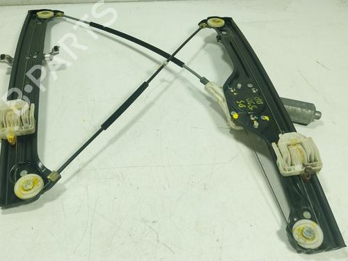 Front right window mechanism BMW X5 (E70) 3.0 d | BP36789004C23 - Image 2