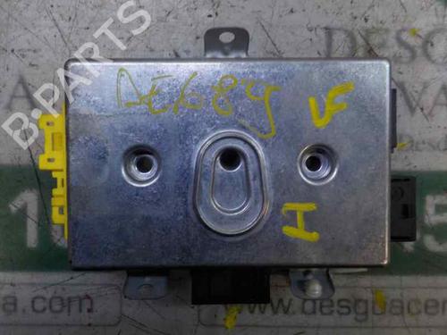 Used Electronic module Electronic module BMW 5 (E60) 530 d (231 hp) 5282652 5282652