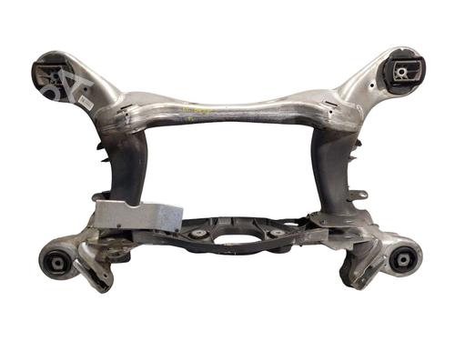 Used Rear axle Rear axle MERCEDES-BENZ S-CLASS (W221, V221) S 500 4-matic (221.086, 221.186) (388 hp) 39666514 39666514