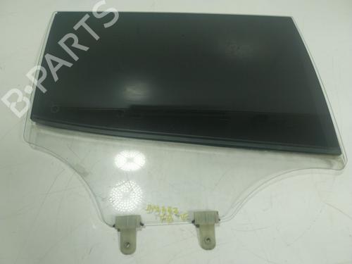 Rear right door window KIA STONIC (YB) 1.6 CRDi (116 hp) 17805072