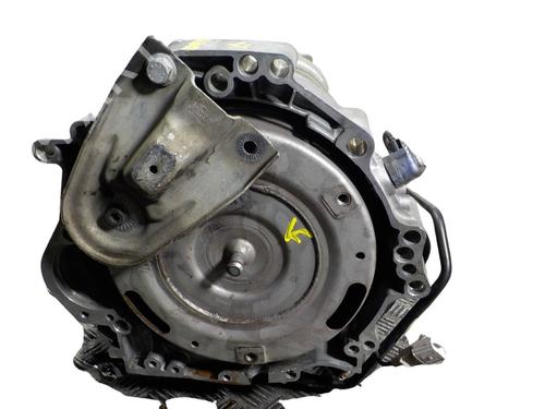 Gearbox AUDI A6 C6 (4F2) 3.0 TDI quattro | BP9494971M3 