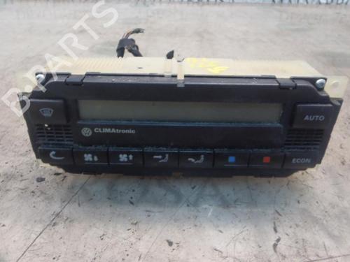 Used Climate control VW GOLF IV (1J1) 1.6 (100 hp) 3794952