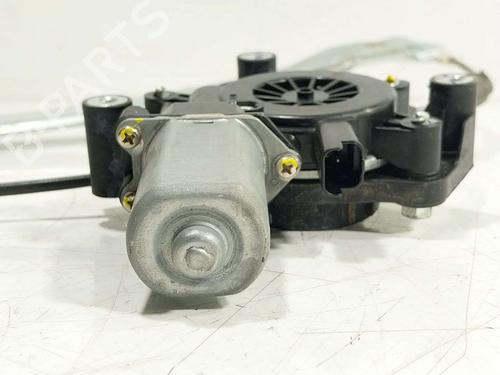 Front right window mechanism MG MG ZS SUV (AZS1) 1.5 VTi | BP39231044C23 - Image 6