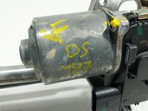 Front wiper motor CUPRA TERRAMAR (KP1) 1.5 eTSI | BP36396370M29 - Image 3