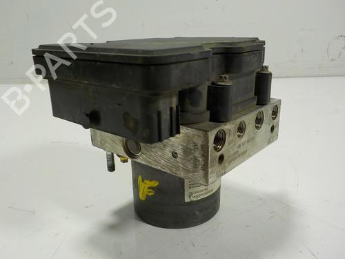 Used ABS pump ABS pump CITROËN C4 Picasso II [2013-2026] 14243435 14243435