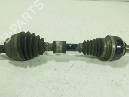 Used Left front driveshaft Left front driveshaft MERCEDES-BENZ A-CLASS (W177) AMG A 45 S 4-Matic+ (177.054) (421 hp) 36218041 36218041