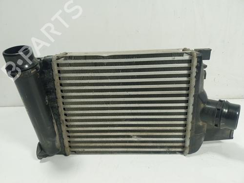 Used Intercooler Intercooler RENAULT CAPTUR I (J5_, H5_) 1.2 TCe 120 (118 hp) 17632167 17632167