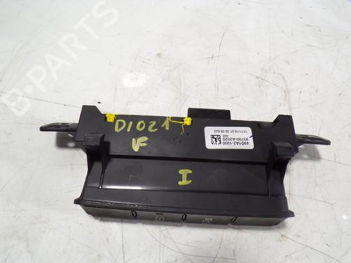 Electronic module KIA CEE'D (JD) 1.4 CRDi 90 | BP8630091M83 - Image 2