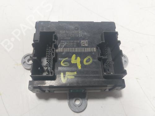Used Electronic module Electronic module JAGUAR XF II (X260) 2.0 D (180 hp) 19071023 19071023
