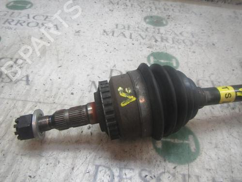 Antriebswelle rechts vorne OPEL MERIVA A MPV (X03) 1.7 CDTI (E75) | BP3823595M39 