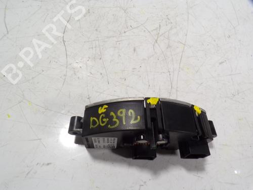 Heater resistor VW GOLF VII (5G1, BQ1, BE1, BE2) 2.0 TDI | BP11645181M108 