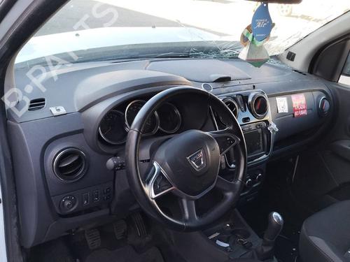 Steering rack DACIA LODGY (JS_)  | BP17483402M22  - Image 8