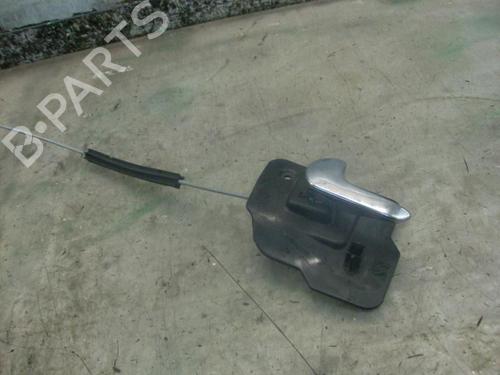 Venstre fortil invendig håndtag OPEL MERIVA A MPV (X03) 1.6 16V (E75) (100 hp) 3779722