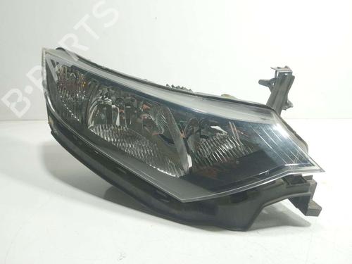 Used Right headlight Right headlight HONDA CIVIC IX (FK) 1.8 i-VTEC (FK2) (141 hp) 39908215 39908215