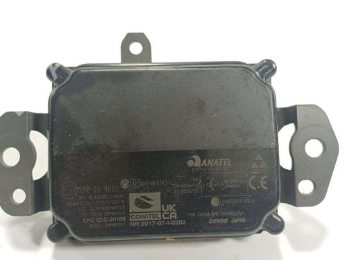 Used Electronic module Electronic module 37466957 37466957