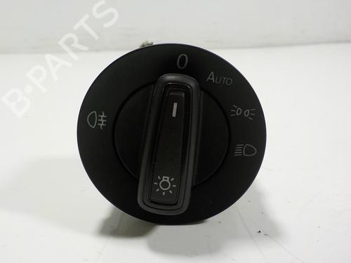 Used Headlight switch Headlight switch SEAT ARONA (KJ7, KJP) 1.6 TDI (95 hp) 12102147 12102147