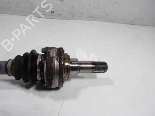 Left rear driveshaft BMW X3 (E83) 3.0 i xDrive | BP9239801M40 