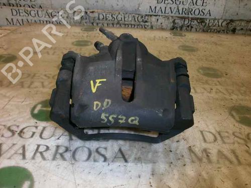 Used Right front brake caliper FORD MONDEO III (B5Y) 2.2 TDCi (155 hp) 11545919
