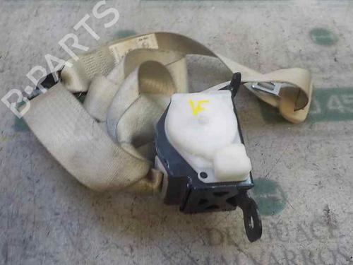 Used Rear right seatbelt Rear right seatbelt 6619082 6619082
