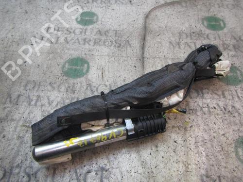 Used Left curtain airbag FIAT GRANDE PUNTO (199_) [2005-2025]  3835121