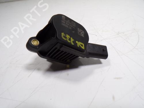 Electronic module SEAT LEON ST (5F8) 1.5 TSI | BP15067390M83 - Image 2