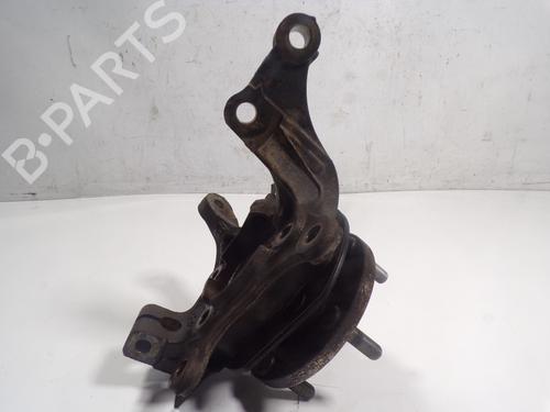 Left front steering knuckle HYUNDAI i30 Coupe 1.4 | BP9975908M25 - Image 3