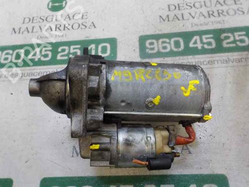 Used Starter RENAULT KOLEOS I (HY_) 2.0 dCi 4x4 (HY0K) (150 hp) 5155253