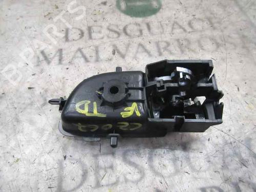 Rear right interior door handle TOYOTA YARIS (_P13_) 1.3 (NSP130_, NSP130) | BP3857326I16 