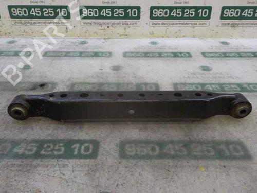 Right rear suspension arm NISSAN X-TRAIL II (T31)  | BP6424607M15 