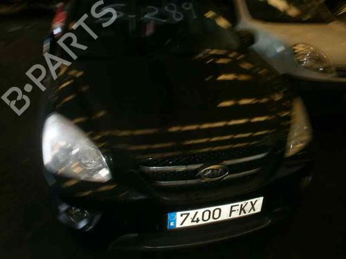 KIA CARENS III MPV (UN) 2.0 CRDi 140 (140 hp) 481213