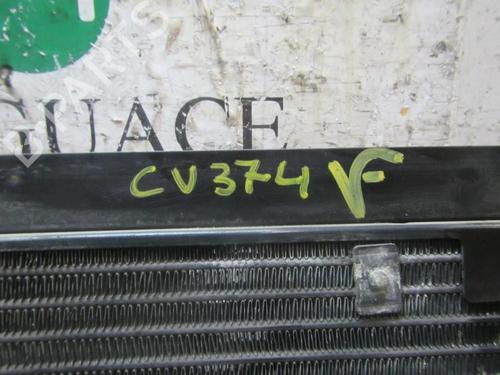 AC radiator MERCEDES-BENZ S-CLASS (W140)  | BP3845213M32 