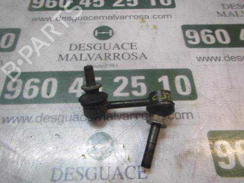 Right front suspension arm LEXUS GS (_S19_) 300 (GRS190_, GRS190R) | BP14280224M13 