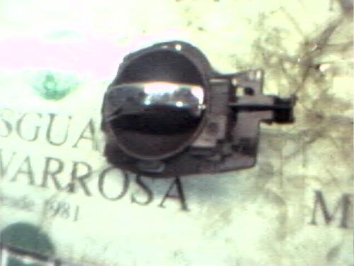 Used Front left interior door handle CITROËN C3 I (FC_, FN_) [2002-2013]  3745197