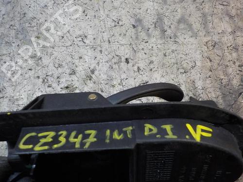 Front left interior door handle FORD KA (RB_) 1.3 i | BP3855249I13 