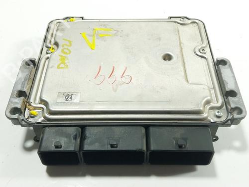 Engine control unit (ECU) NISSAN X-TRAIL III (T32_, T32R, T32RR) 1.6 dCi (T32) | BP20096009M57