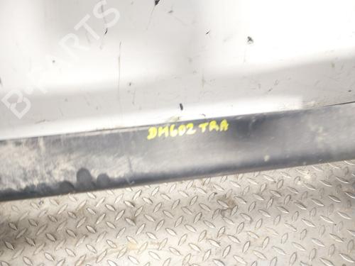 Rear axle HYUNDAI i30 (PDE, PD, PDEN) 1.0 T-GDI hybrid 48V | BP17862032M2 