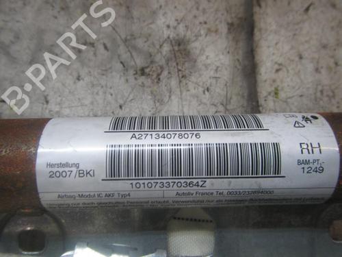Right curtain airbag MINI MINI (R56) Cooper S | BP4010901C12 