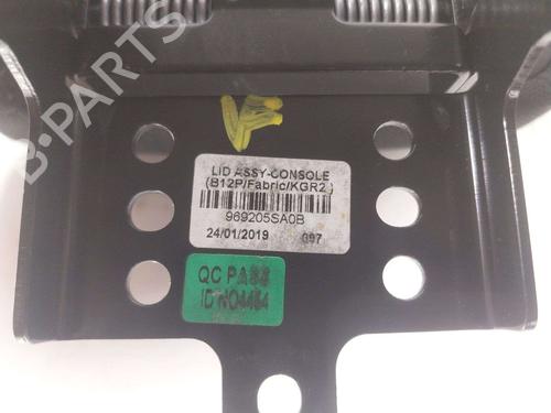 Armrest / Center console NISSAN LEAF (ZE1) Electric | BP39698321I20 - Image 4