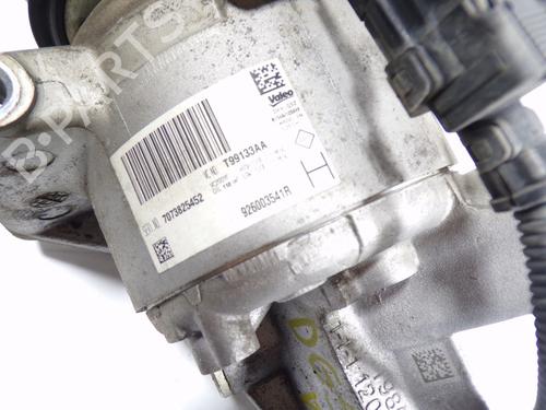 AC compressor DACIA SANDERO II  | BP7099991M34 