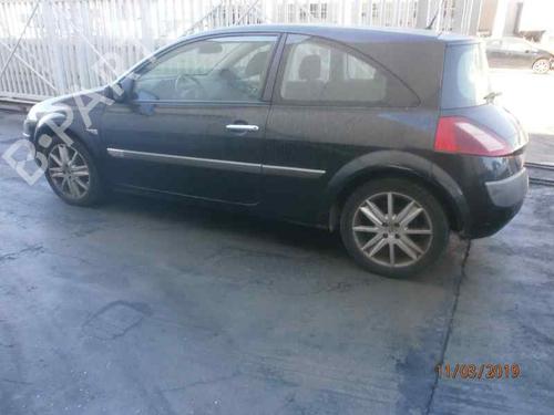 Intercooler RENAULT MEGANE II (BM0/1_, CM0/1_) 1.9 dCi (BM0G, CM0G) | BP3874860M30 