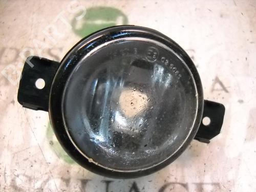 Used Left front fog light Left front fog light RENAULT VEL SATIS (BJ0_) 3.0 dCi (BJ0J, BJ0N) (177 hp) 3736673 3736673