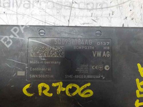 Electronic module SEAT LEON (5F1)  | BP4017424M83 