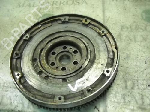 Used Flywheel Flywheel FORD MONDEO III (B5Y) [2000-2007] 14263813 14263813
