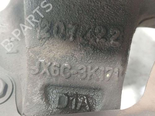 Left front steering knuckle FORD FOCUS IV (HN) 1.0 EcoBoost | BP38546445M25 - Image 4