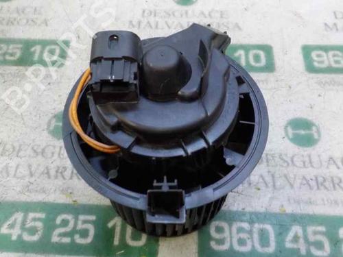 Heater blower motor RENAULT CLIO IV (BH_) 1.5 dCi 75 | BP6328897M62 