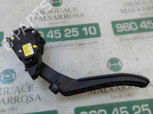 Pedal AUDI Q7 (4LB)  | BP5850022I4 