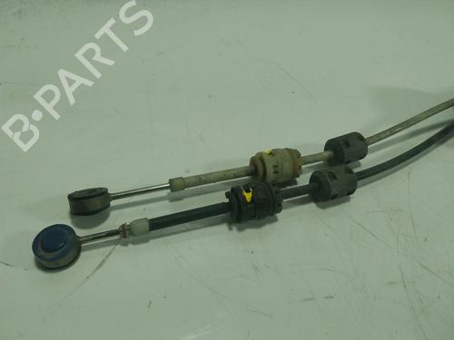 Gear lever OPEL ASTRA J GTC 2.0 CDTI (08) | BP18152370M90 
