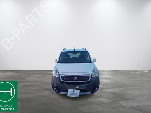 Electronic module PEUGEOT PARTNER Tepee 1.6 BlueHDi 100 | BP30331262M83