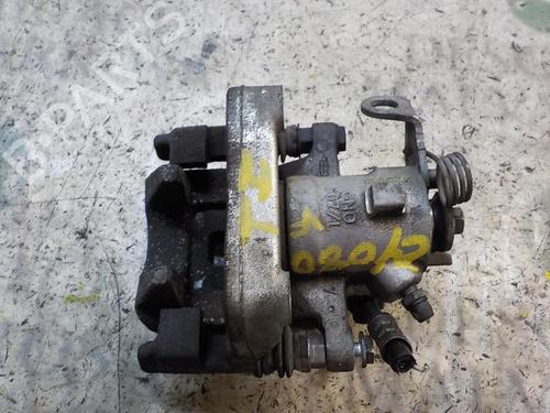 Left rear brake caliper AUDI A1 Sportback (8XA, 8XF) 1.6 TDI | BP11549178M107 