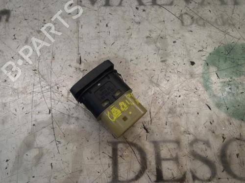 Right front window switch FORD FOCUS II (DA_, HCP, DP)  | BP3809350I26 